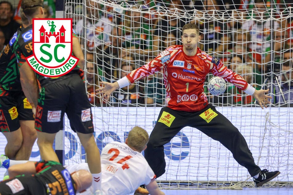 Dominanz pur zum Champions-League-Auftakt: SCM bringt heimisches Publikum zum Beben