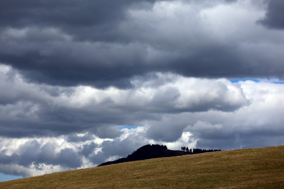 Am Samstag trüben Wolken die Freude. (Symbolbild)
