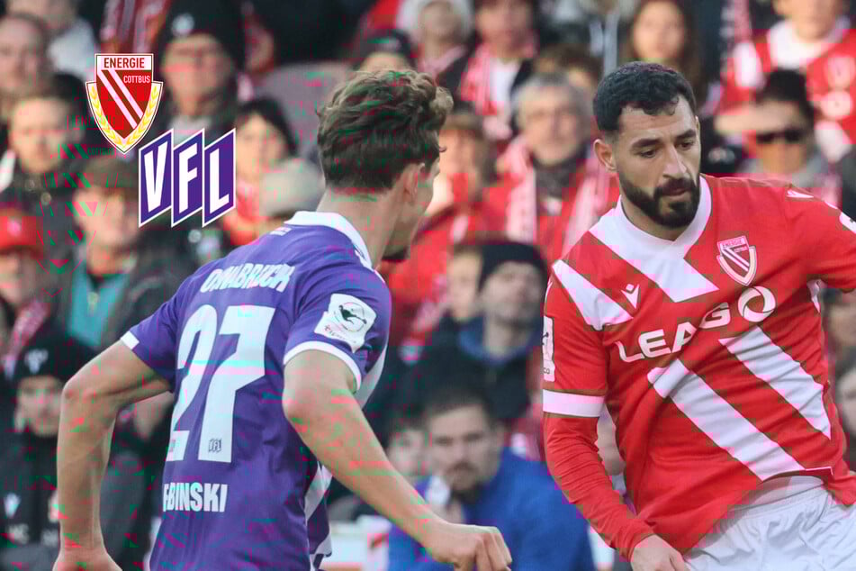 FCE ohne seinen Topspieler ein laues Lüftchen? "Es spielt FC Energie Cottbus und nicht FC Cigerci"