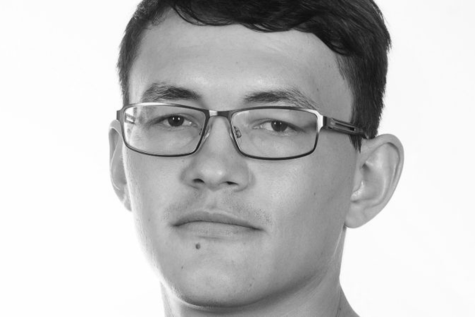 Der ermordete slowakische Journalist Jan Kuciak arbeitete für das slowakische Internetportal Aktuality.sk