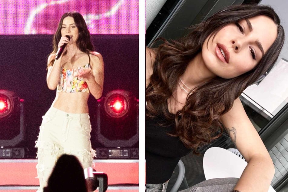 Alle Shows abgesagt! Lena Meyer-Landrut meldet sich persönlich bei Fans