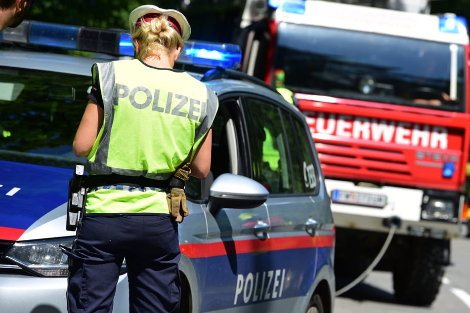 Tote und Schwerverletzte bei Flugzeug-Unglück: Absturz in schwer zugänglichem Gebiet