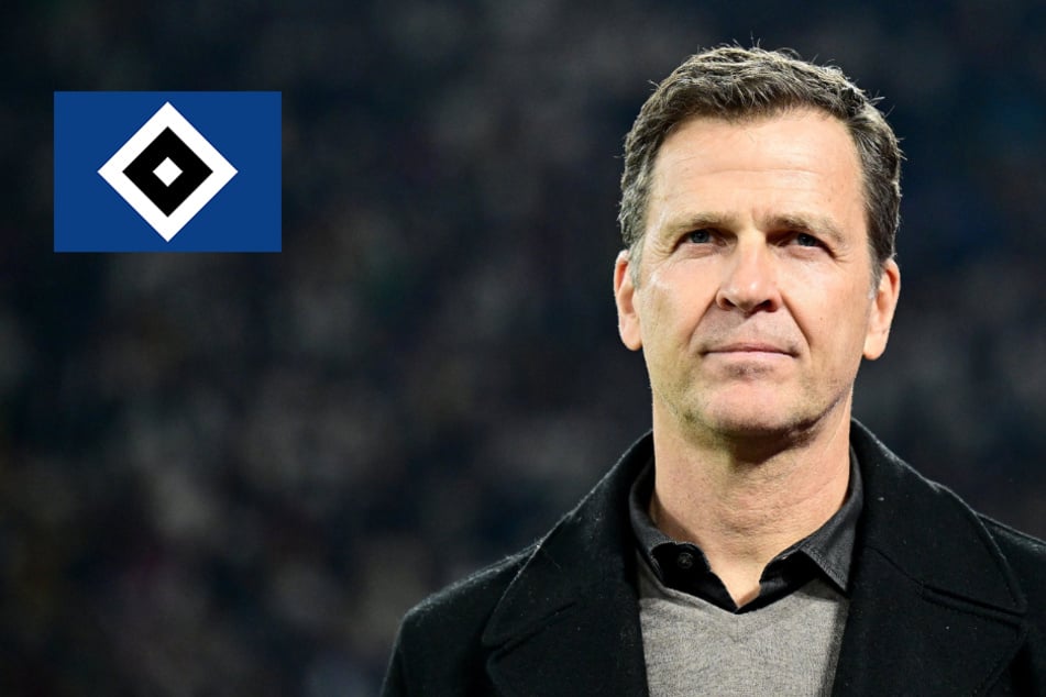 HSV-Blog: Setzen die Rothosen auf Oliver Bierhoff als Kuntz-Nachfolger?