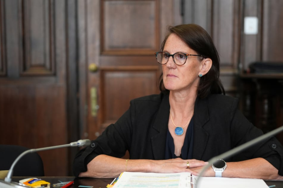 Block-Prozess: Jugendpsychiaterin weiter im Fokus, Öffentlichkeit muss draußen bleiben