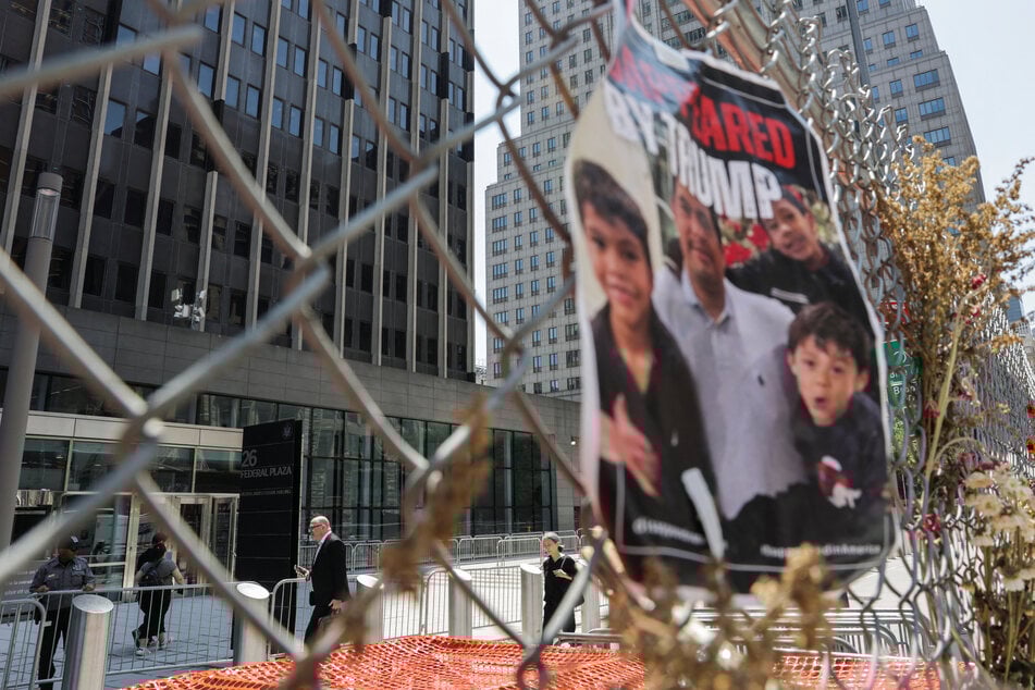 President Donald Trump's administration launched a lawsuit against New York City and its' "sanctuary" policies.