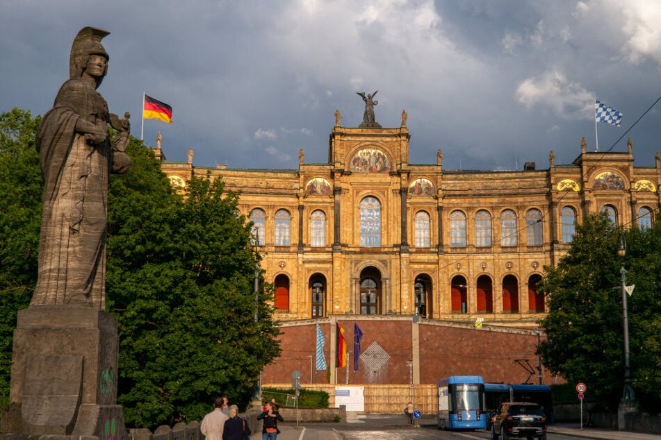 Am Mittwoch will der Verein die Unterschriften im Bayerischen Landtag überreichen.