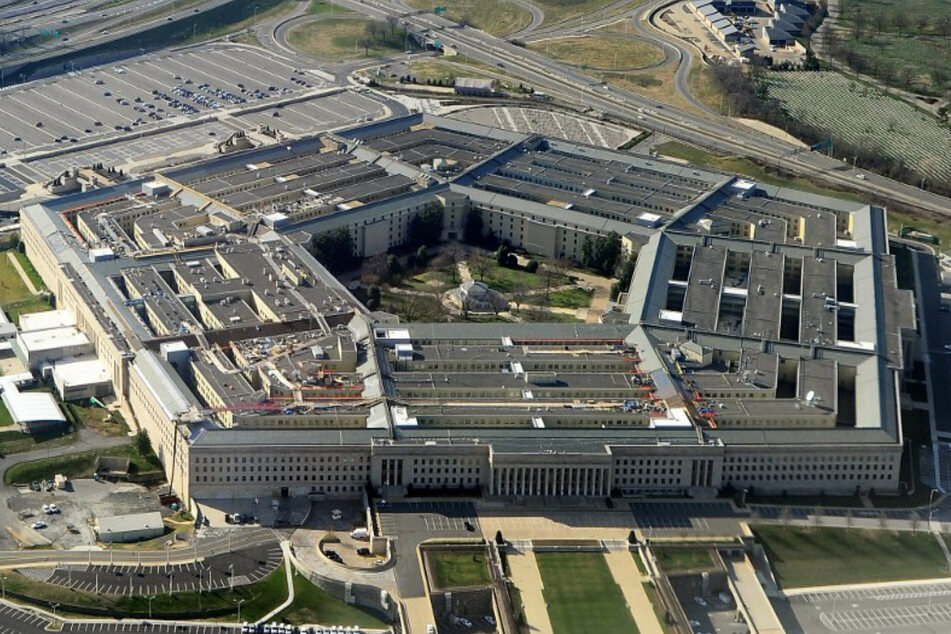 Das Pentagon ist der Sitz des US-Verteidigungsministeriums. Zwei hochrangige Vertreter der Behörde müssen sich am Dienstag äußern.
