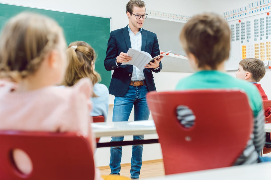 Auch die Bildung wird ein wichtiger Schwerpunkt im Haushaltsplan 2025/2026 sein.