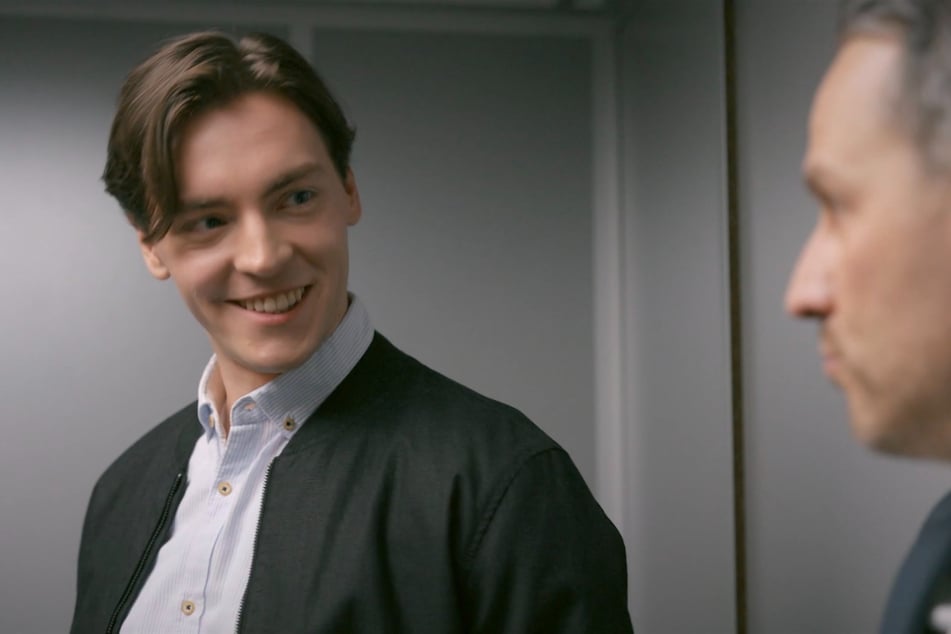 Kommt Johannes damit durch?