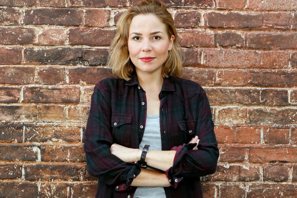 Franziska van der Heide (29) bekam einen Hochzeitsantrag. Die Schauspielerin aus "Alles was zählt" hat "Ja" gesagt.
