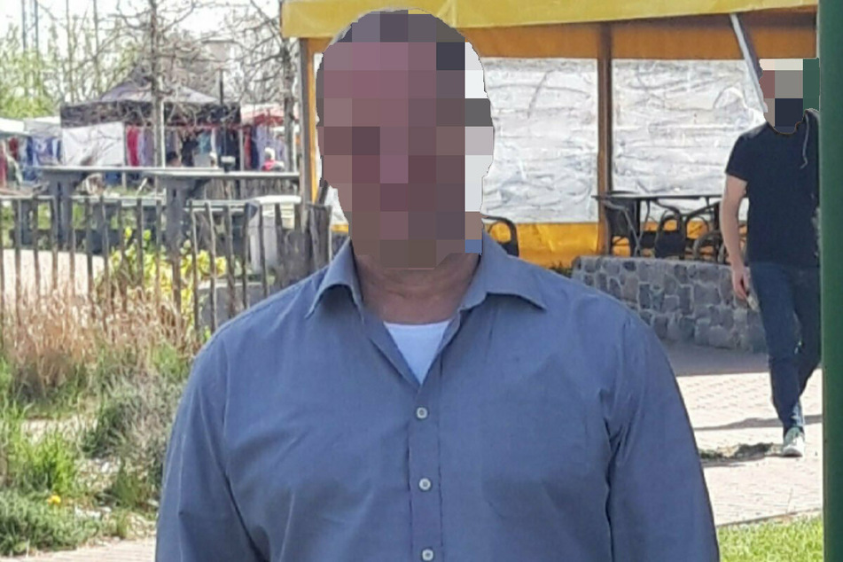 Mit diesem Foto erhoffte sich die Polizei Hinweise aus der Bevölkerung.