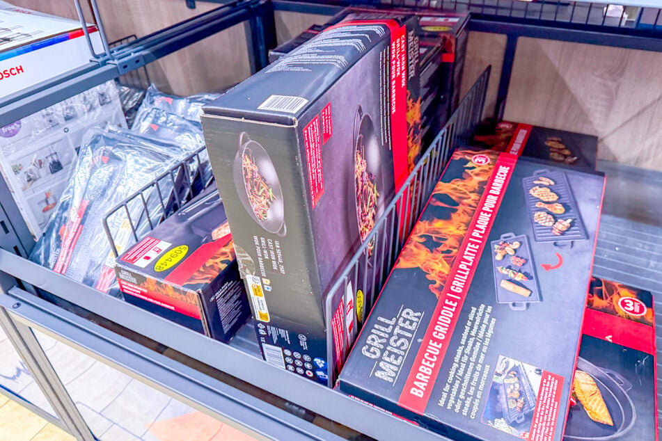 Lidl verkauft ab Montag (18.5.) diese krassen Sonderangebote