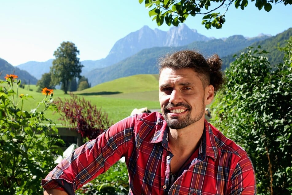 Der 33-jährige Tiroler ist seit vier Jahren Single.