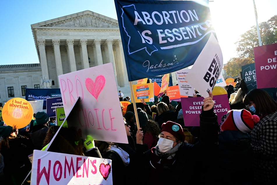 Despite the state's Supreme Court ruling, reproductive rights advocates are committed as ever to restore access to reproductive healthcare.