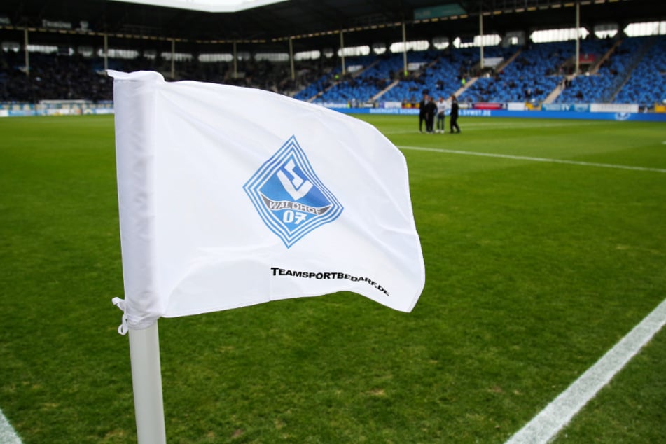Dem Drittligisten Waldhof Mannheim droht Ärger mit dem DFB.