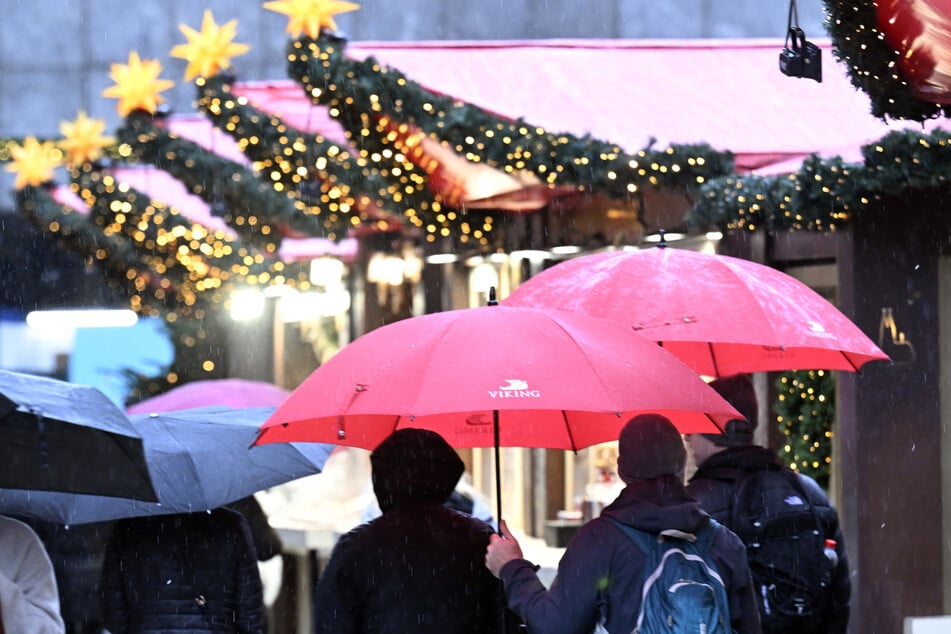 Wie geht's nächstes Jahr weiter? Stadt sucht neuen Ausrichter für Weihnachtsmarkt am Dom