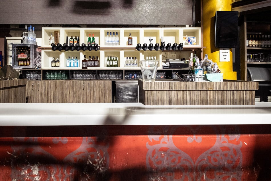 Die Angst, das Zuhause zu verlassen, endet in leeren Clubs. (Symbolfoto)