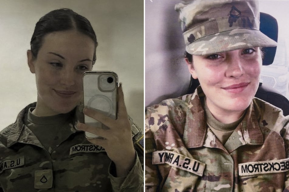 Trump announces death of National Guard member shot in Washinton DC attack