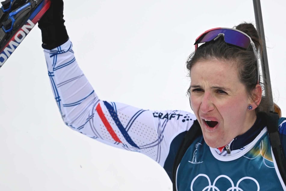 Olympia 2026 im Ticker: Preuß verschießt Medaillen-Chance, Simon holt nächstes Gold