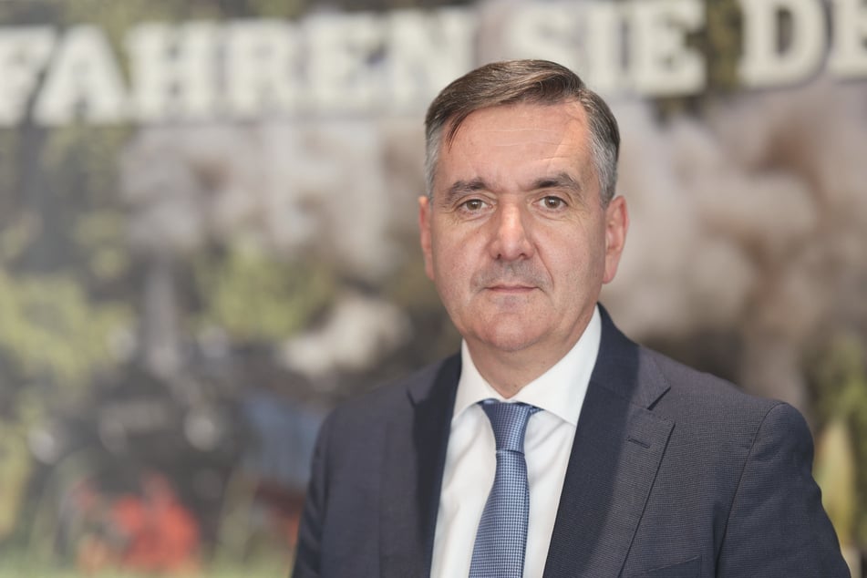Thomas Balcerowski (54, CDU) fordert den Rücktritt der kompletten Fraktionsspitze.(Archivbild)