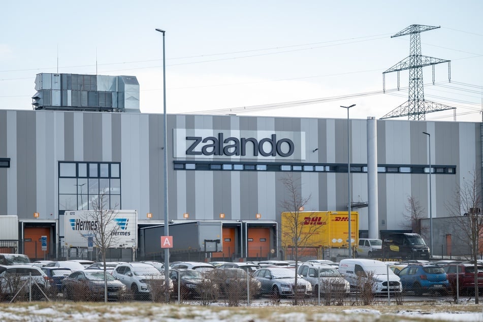 Das Zalando-Logistikzentrum in Erfurt soll geschlossen werden. Tausende Menschen drohen ihren Job zu verlieren.