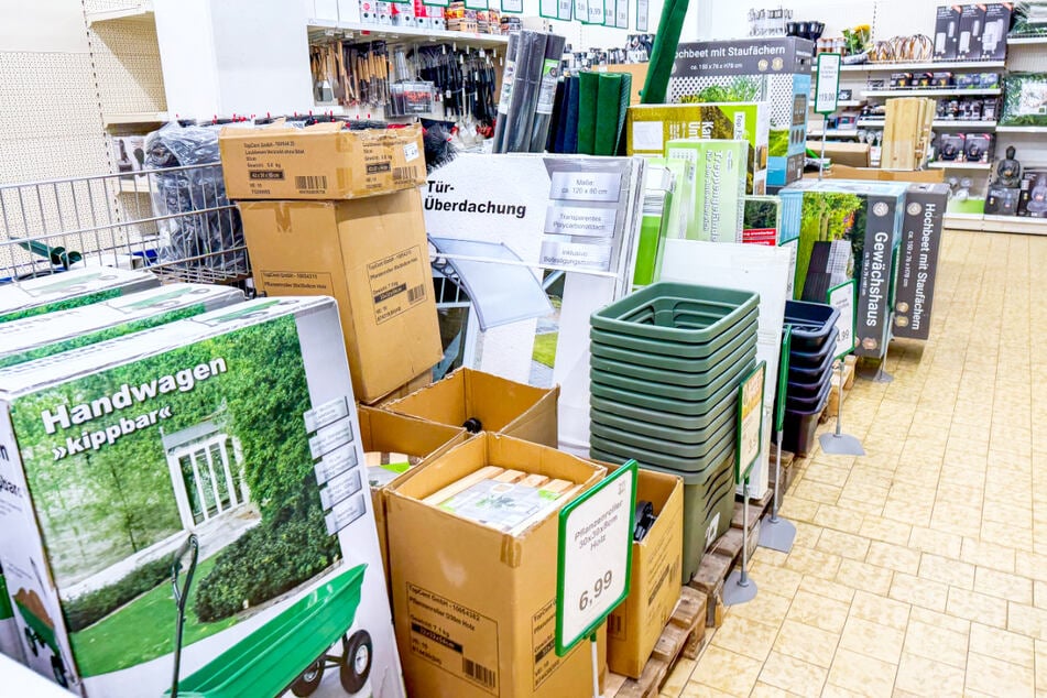 Am Donnerstag (24.9.) sind bei Wreesmann diese Sachen im Angebot