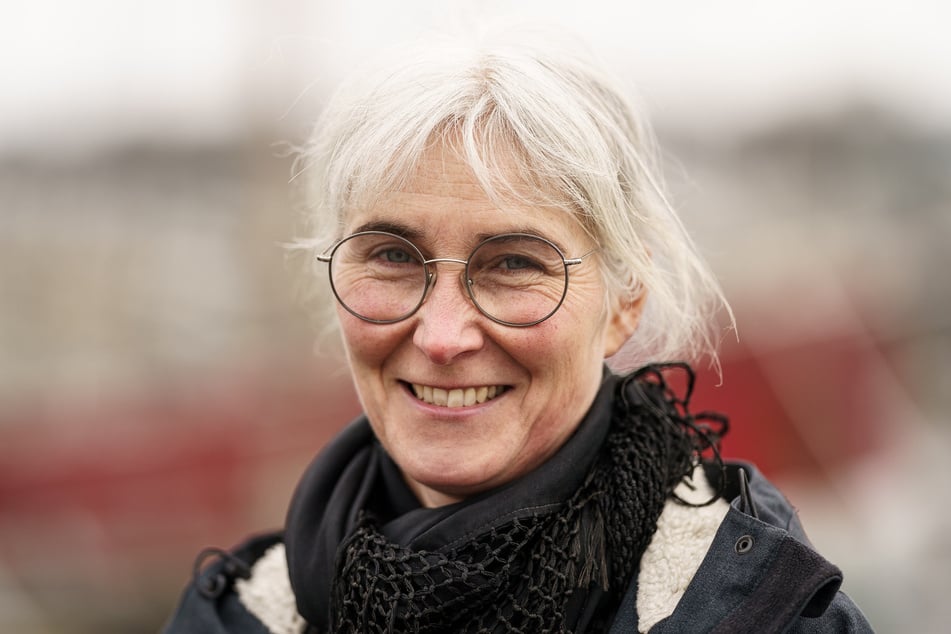 Gemeinsam mit seiner Frau Andrea Paluch (56) lebt der 56-Jährige derzeit in Kopenhagen. (Archivfoto)