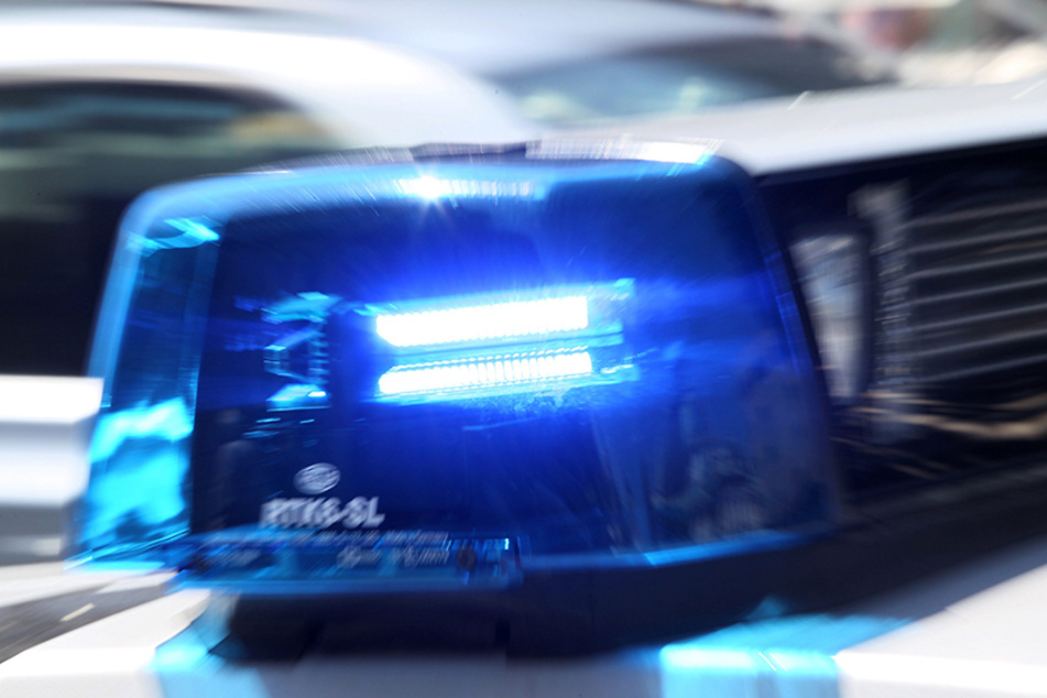 Die Polizei hat die Ermittlungen zu dem Unglück aufgenommen. (Symbolbild)