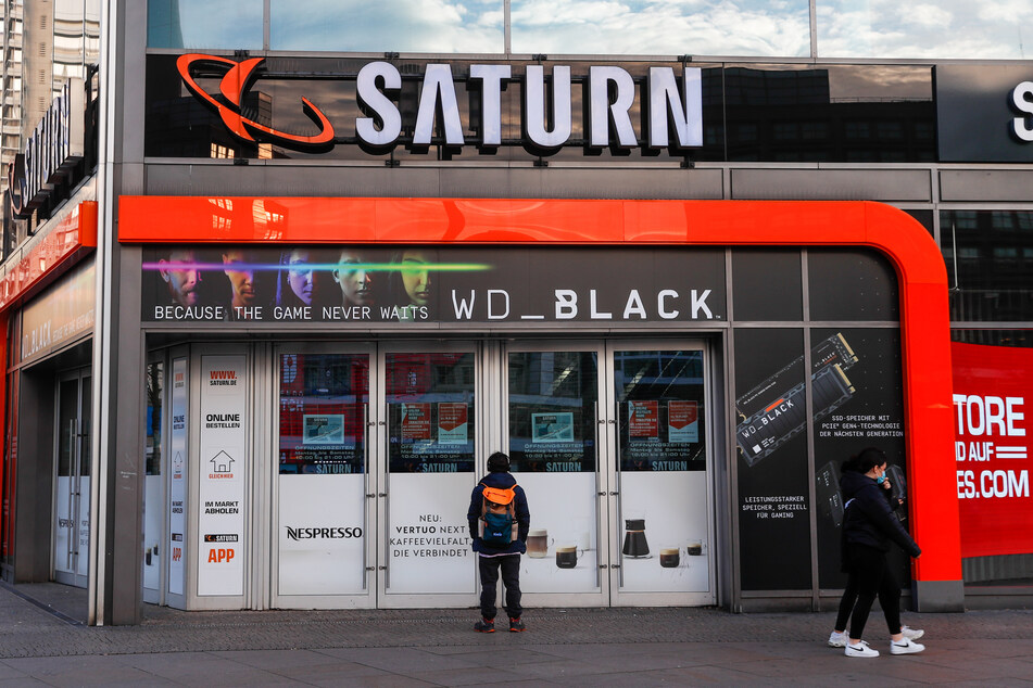 Handelsriese Ceconomy: Was bei Saturn und MediaMarkt jetzt besonders gefragt ist