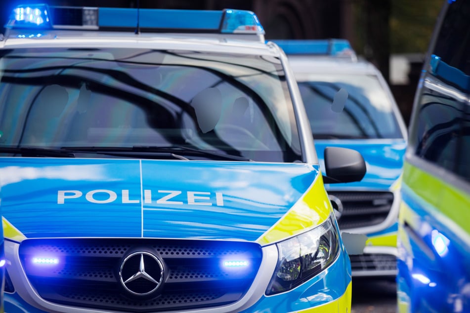 Jäger befreit Polizeistreife: Was war da denn los?