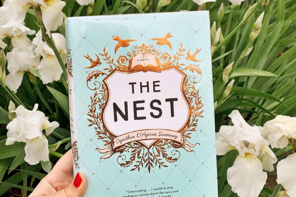 The Nest features a dramatic scandal that will be quite familiar to fans of Succession.