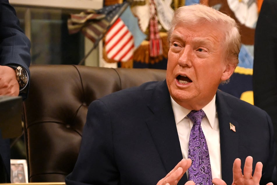 Trump's massive fee hike for skilled worker visas faces major legal challenge as states launch lawsuit