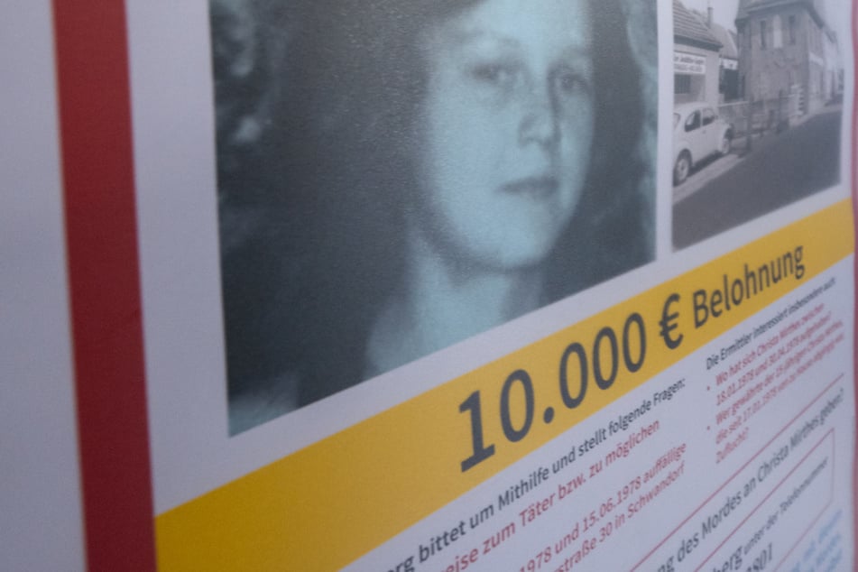 München: Fette Belohnung für Hinweise, doch Polizei zahlt keinen müden Cent