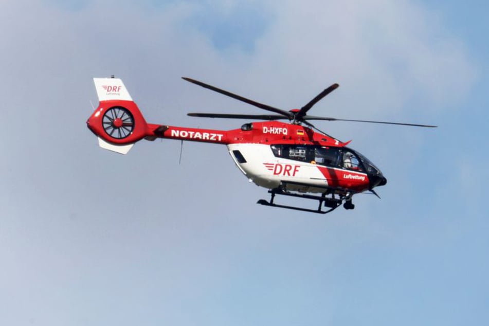 Ab 2027 soll es einen weiteren Rettungshubschrauber-Standort im Land geben. (Symbolfoto)