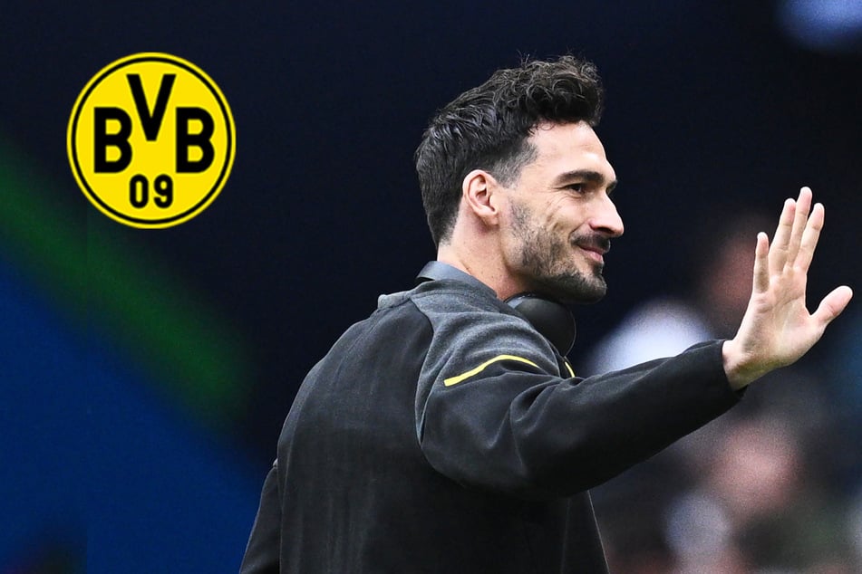 "Auf ewig Teil der Geschichtsbücher": Mats Hummels verlässt den BVB!