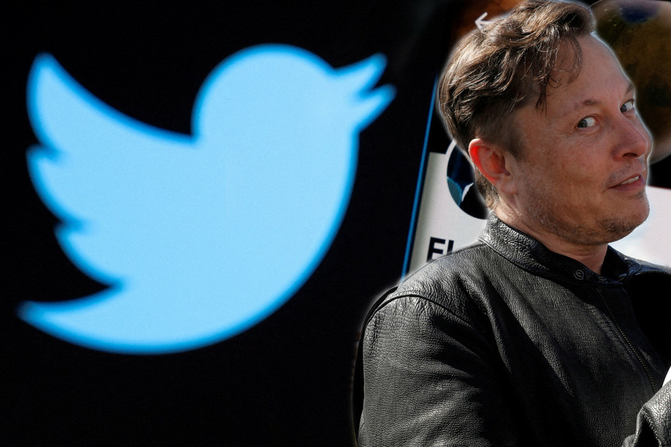 Elon Musk says he has raised $46.5 billion towards his effort to buy a controlling share of Twitter.