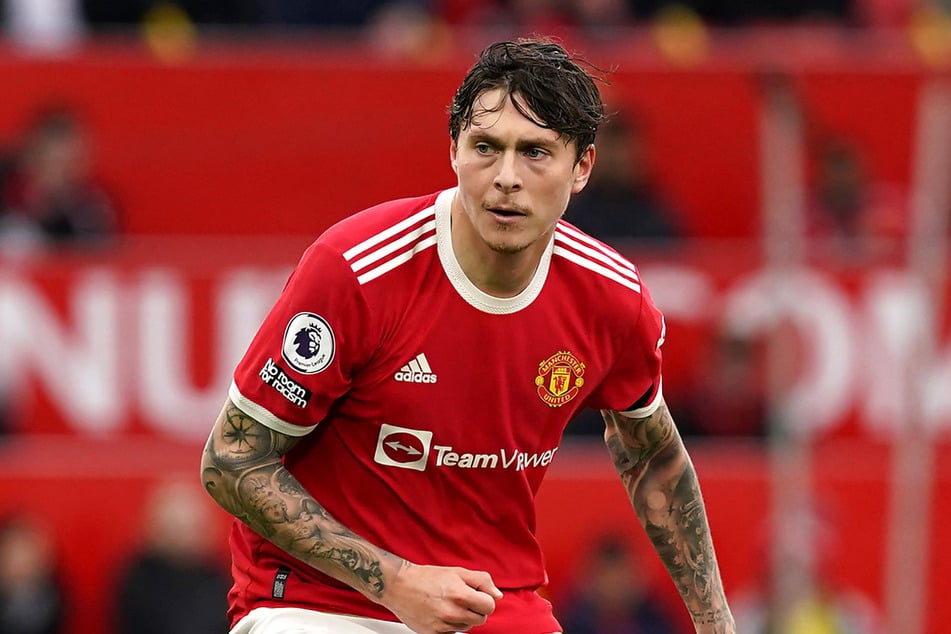 Insgesamt 259 absolvierte der 68-fache schwedische Nationalspieler Victor Lindelöf (30) für Manchester United.