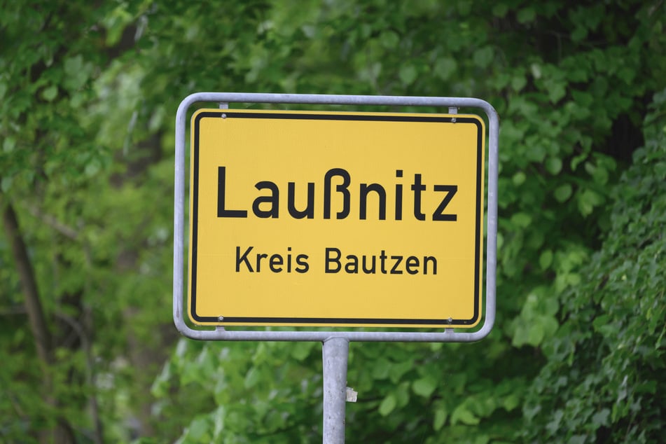 Die schreckliche Tat ereignete sich in der Laußnitzer Heide, im Landkreis Bautzen.