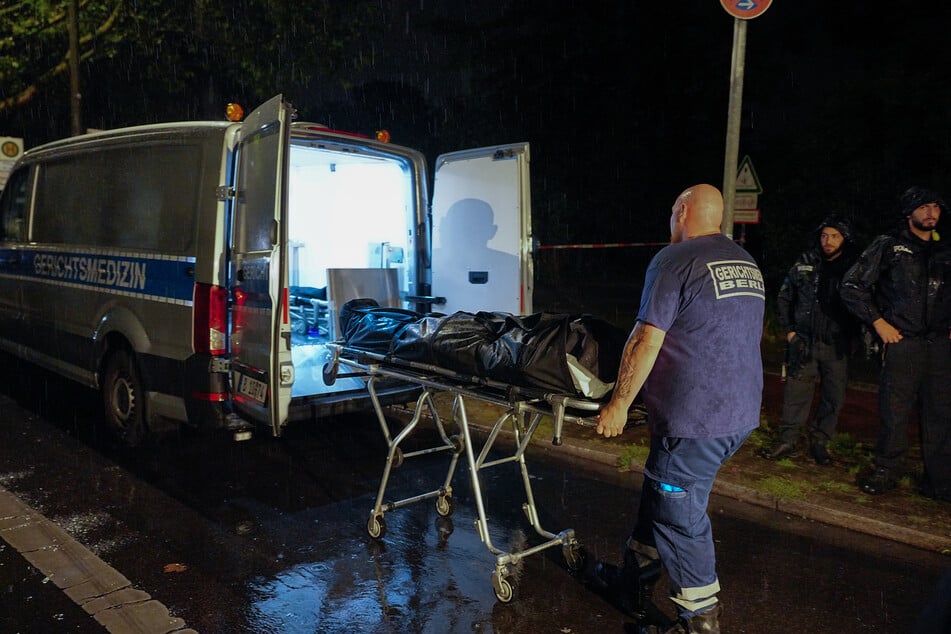Abdul B. wurde bei seiner Festnahme tödlich verletzt.