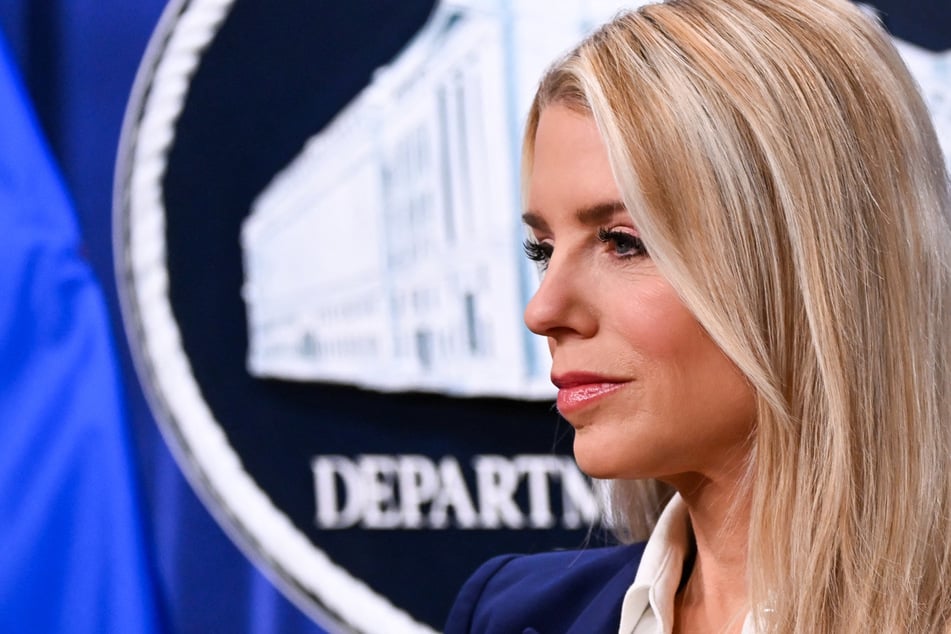 Attorney General Pam Bondi has been fired from her role.