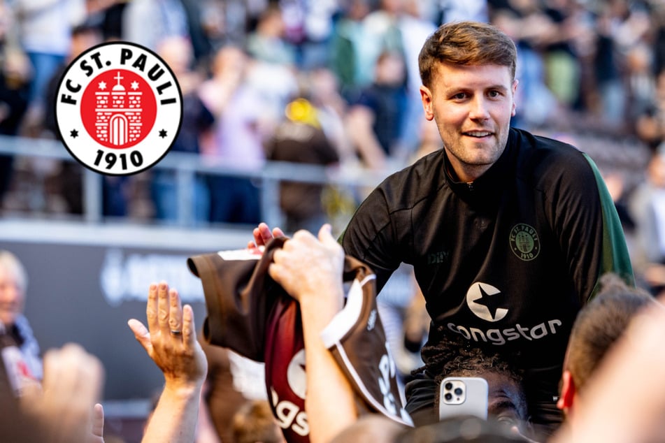 FC St. Pauli: Premier-League-Klub nimmt Meister-Coach Hürzeler ins Visier