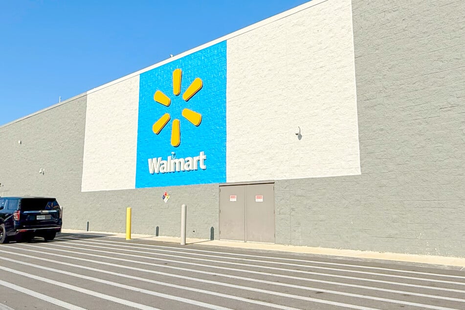 Here's why you should go to Walmart on Saturday, May 16