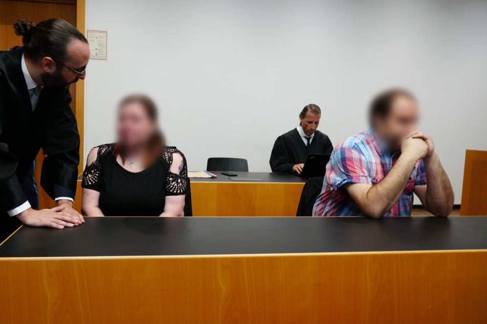 Das Martyrium des Kindes soll etwa ein Jahr gedauert haben. Die Eltern wurden inzwischen verurteilt.