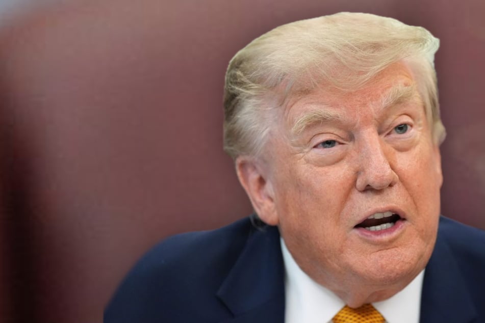 Nahost-Konflikt: Nach Trump-Drohung - Angriff auf Schiff in Straße von Hormus