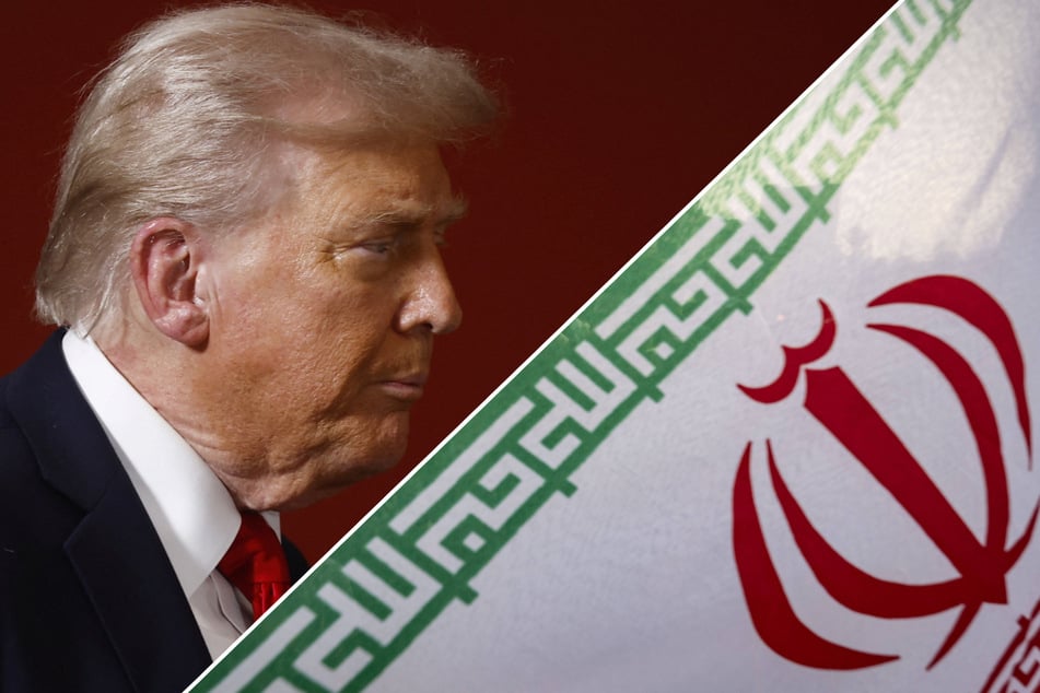 President Donald Trump overtures to Iran were largely rejected, as Tehran accused him of hypocrisy.