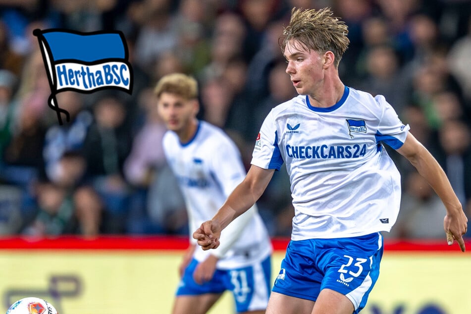 Millionensegen für Hertha? Alte Dame verhängt XXL-Preisschild für Eichhorn