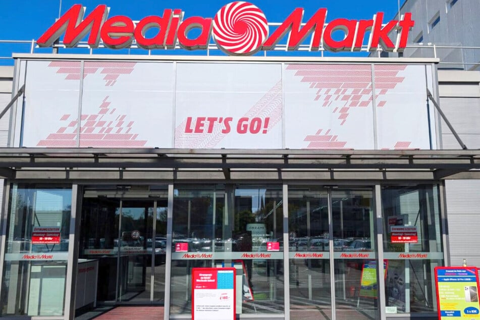 Diese Aktionen und Sonderangebote gibt's am Sonntag (3.5.) bei MediaMarkt