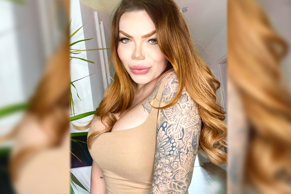 Comedian und Influencerin Mademoiselle Nicolette (33) veranstaltet fast jede Woche ihren "Dirty Donnerstag" auf Instagram.