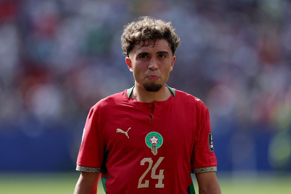 Marokko-Nationalspieler Neil El Aynaoui (25) kommt per Leihe aus Rom.