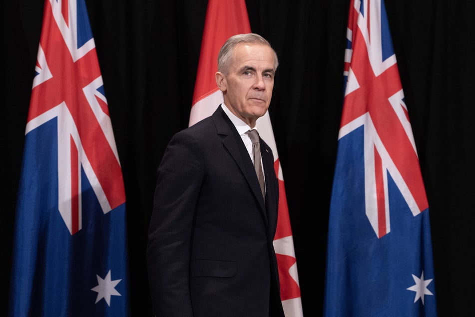 Canadian Prime Minister Mark Carney on Wednesday suggested that US-Israeli strikes on Iran may break international law.